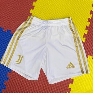 Boys Adidas Shorts